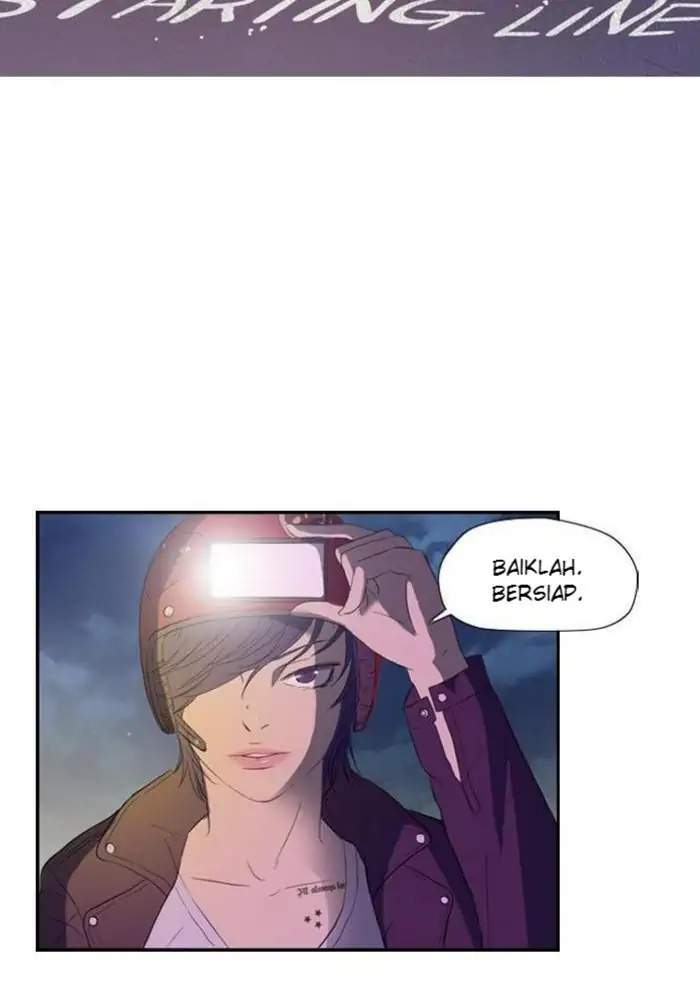 Wind Breaker chapter 12 halaman 46