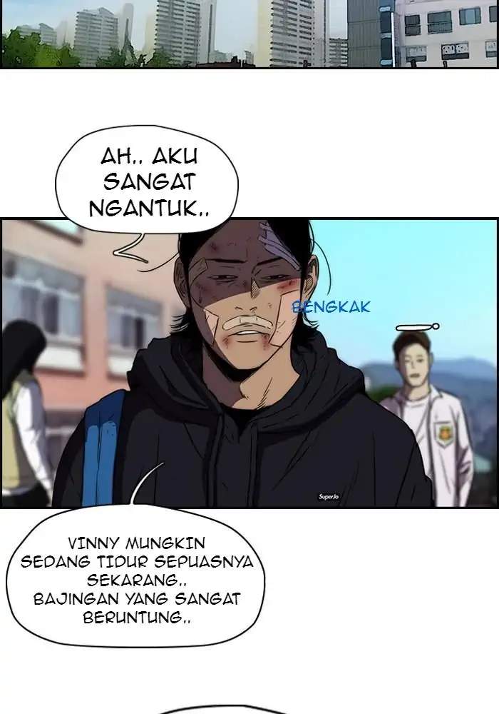 Wind Breaker Bab 120 halaman 3