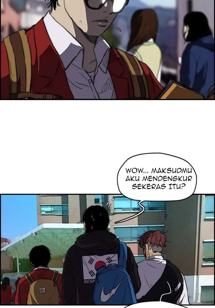 Wind Breaker Bab 120 halaman 6