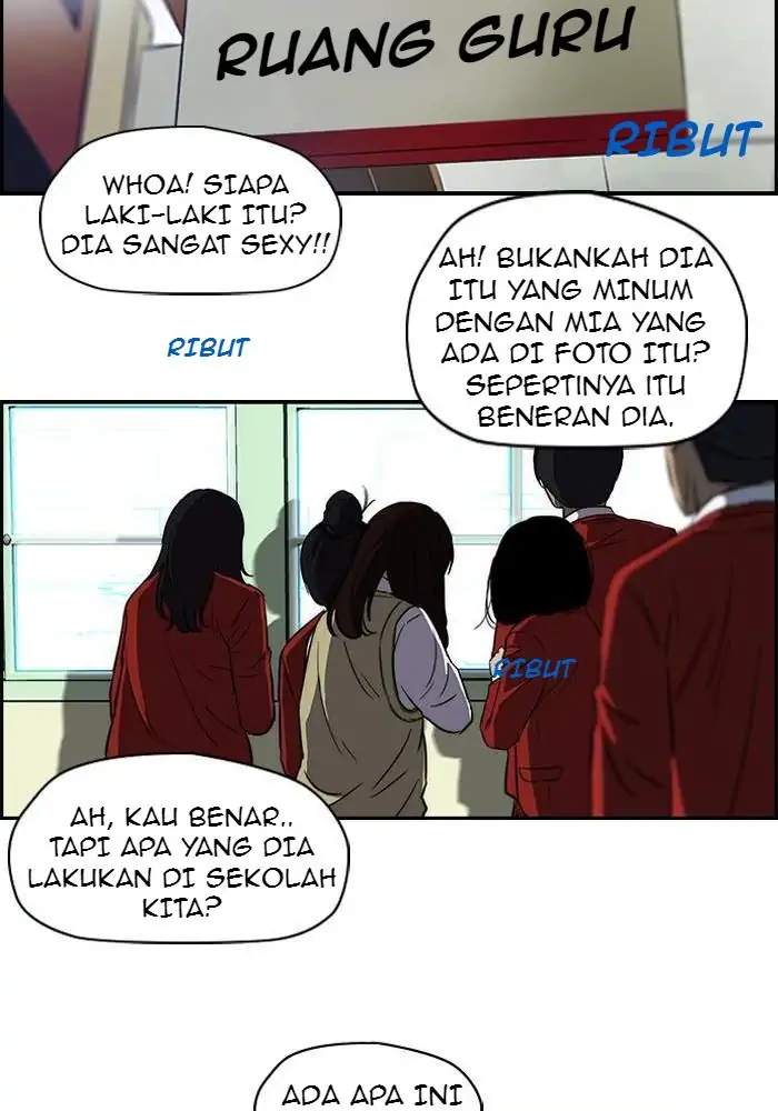 Wind Breaker Bab 120 halaman 9