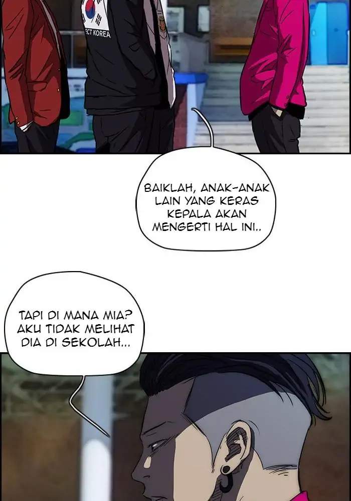 Wind Breaker Bab 120 halaman 36