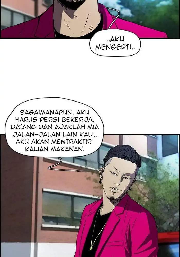 Wind Breaker Bab 120 halaman 38