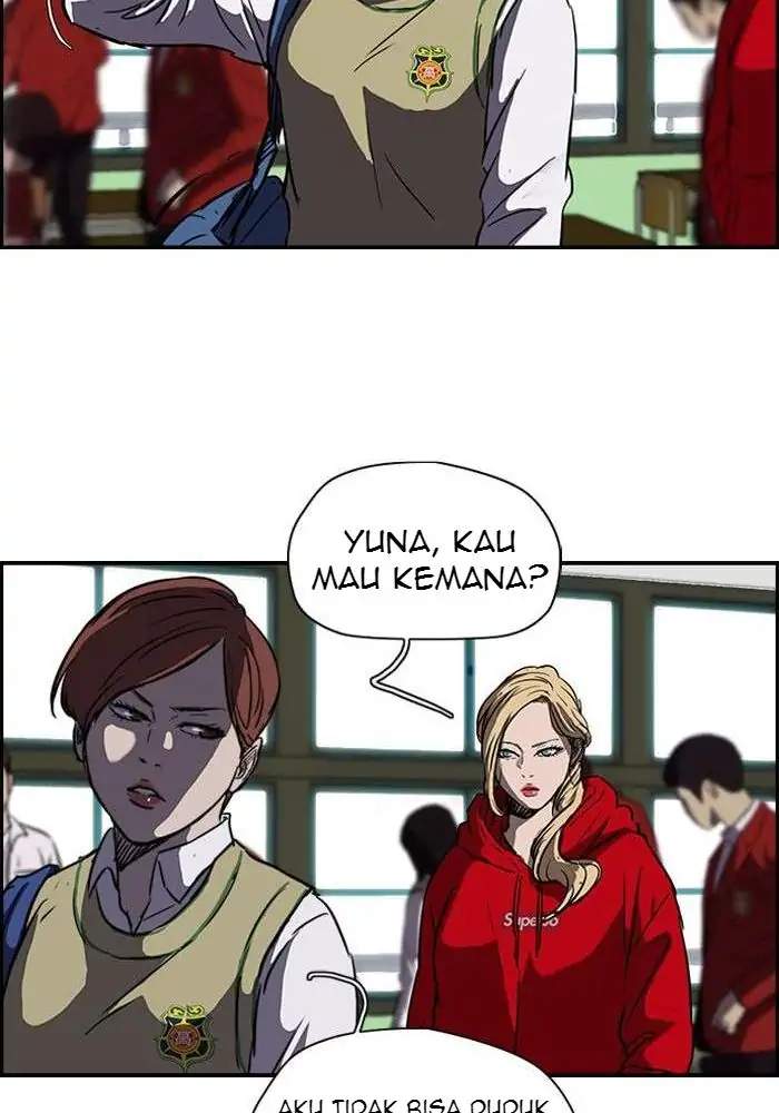 Wind Breaker Bab 120 halaman 46