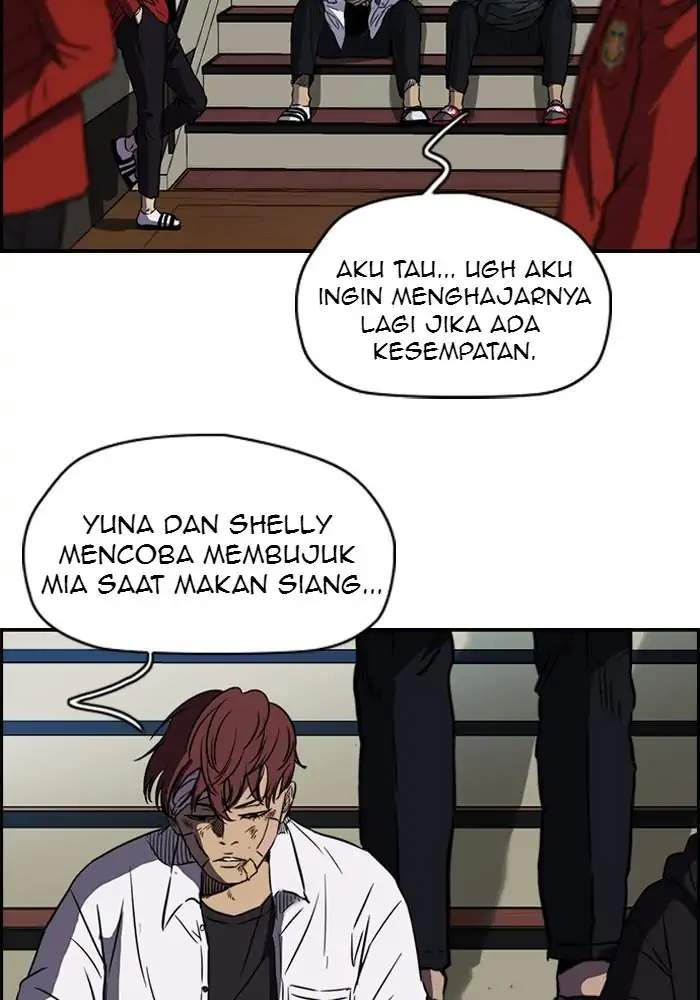 Wind Breaker Bab 121 halaman 3