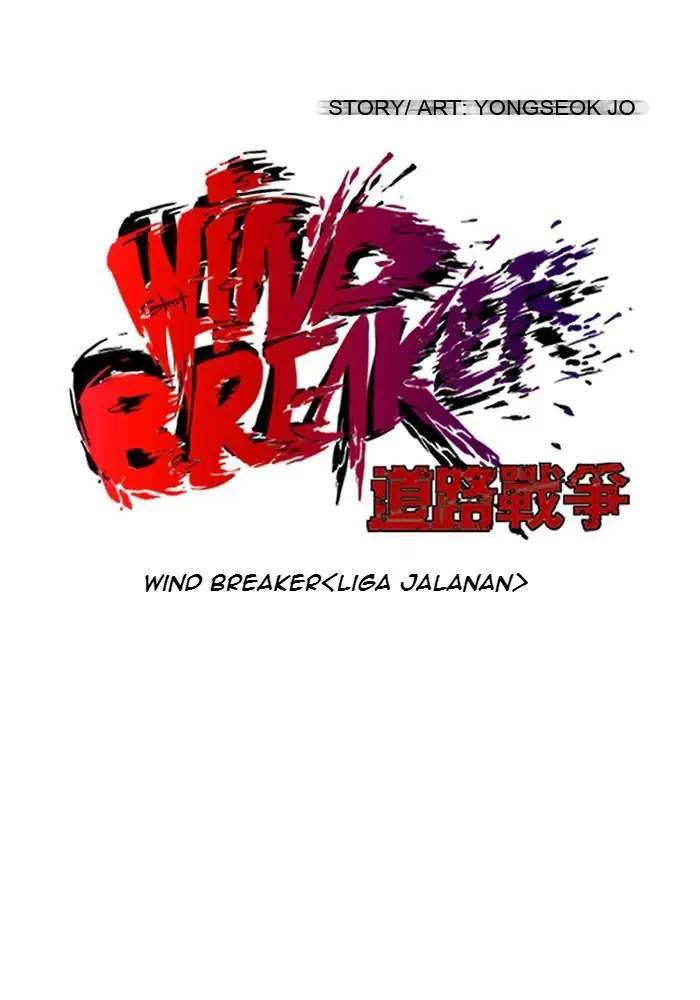 Wind Breaker Bab 121 halaman 7