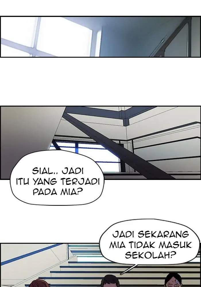 Wind Breaker Bab 121 halaman 8