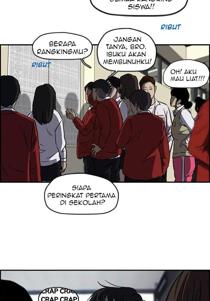 Wind Breaker Bab 121 halaman 13