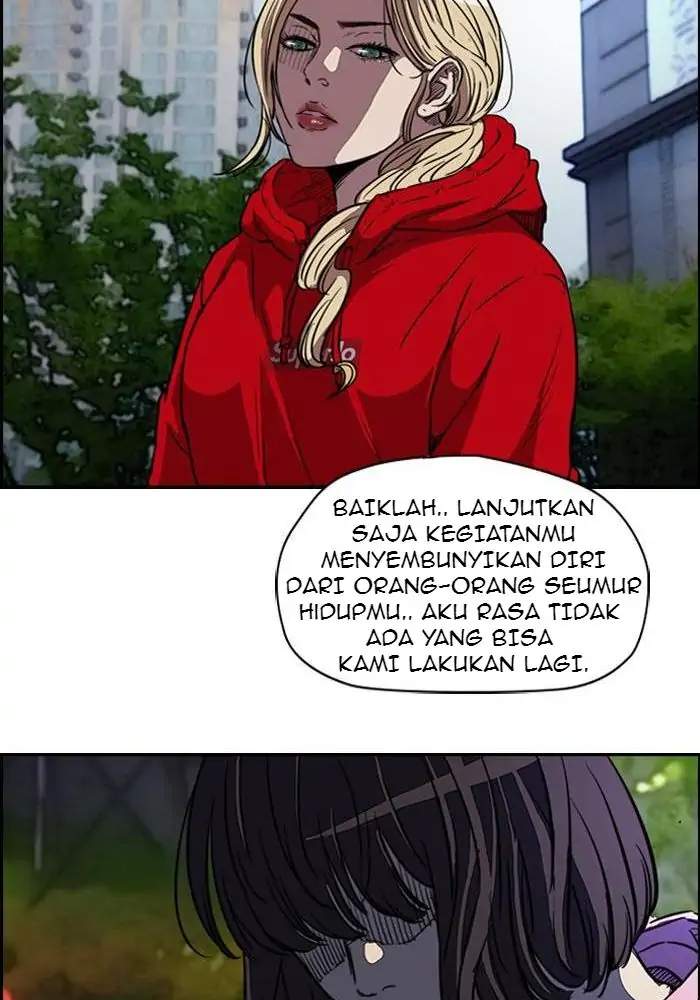 Wind Breaker Bab 121 halaman 39