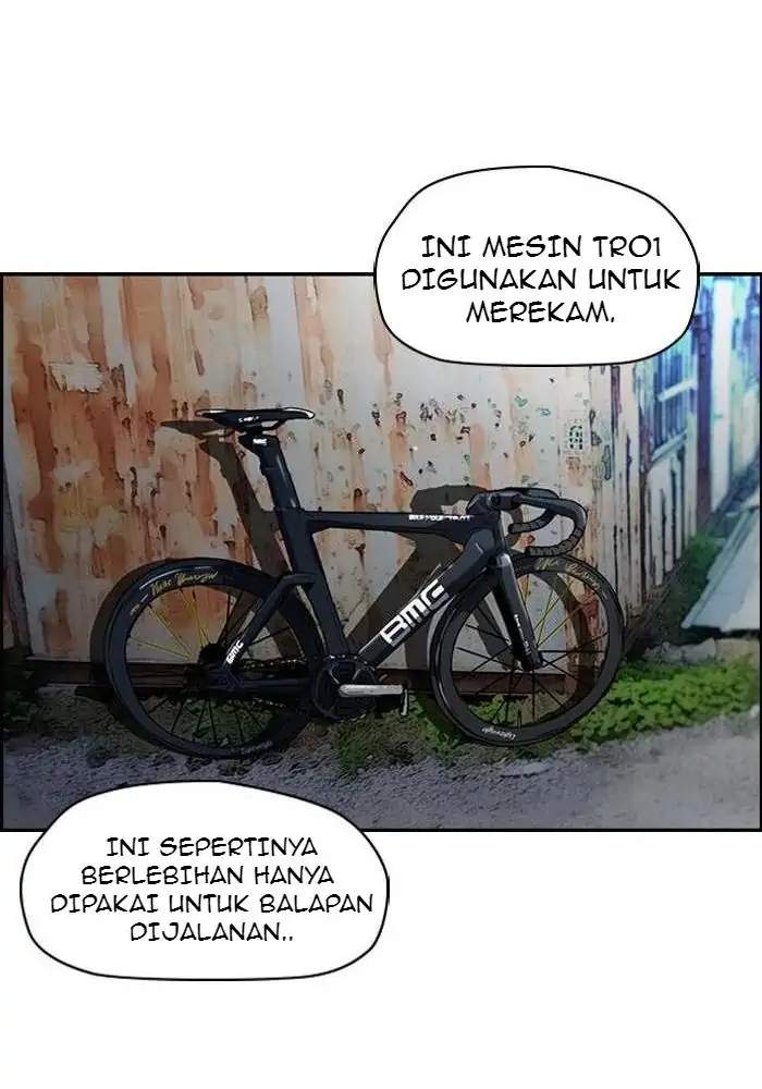 Wind Breaker Bab 121 halaman 51