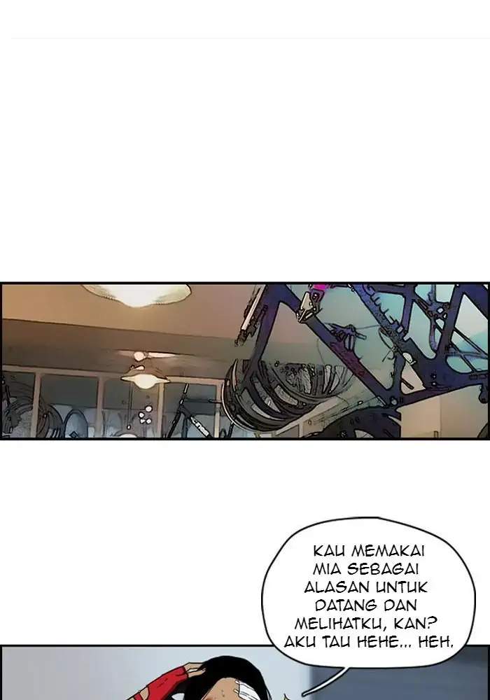 Wind Breaker Bab 122 halaman 15