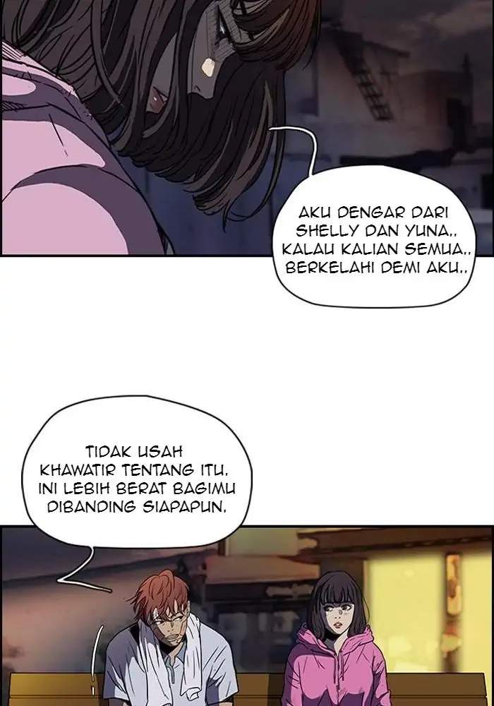 Wind Breaker Bab 122 halaman 28