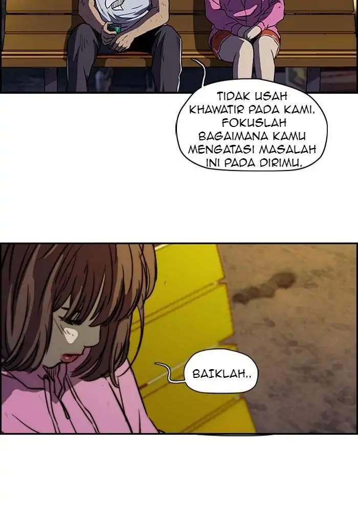 Wind Breaker Bab 122 halaman 29