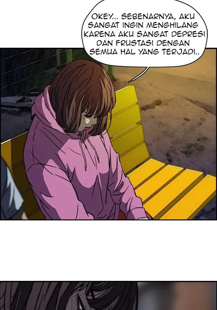 Wind Breaker Bab 122 halaman 37