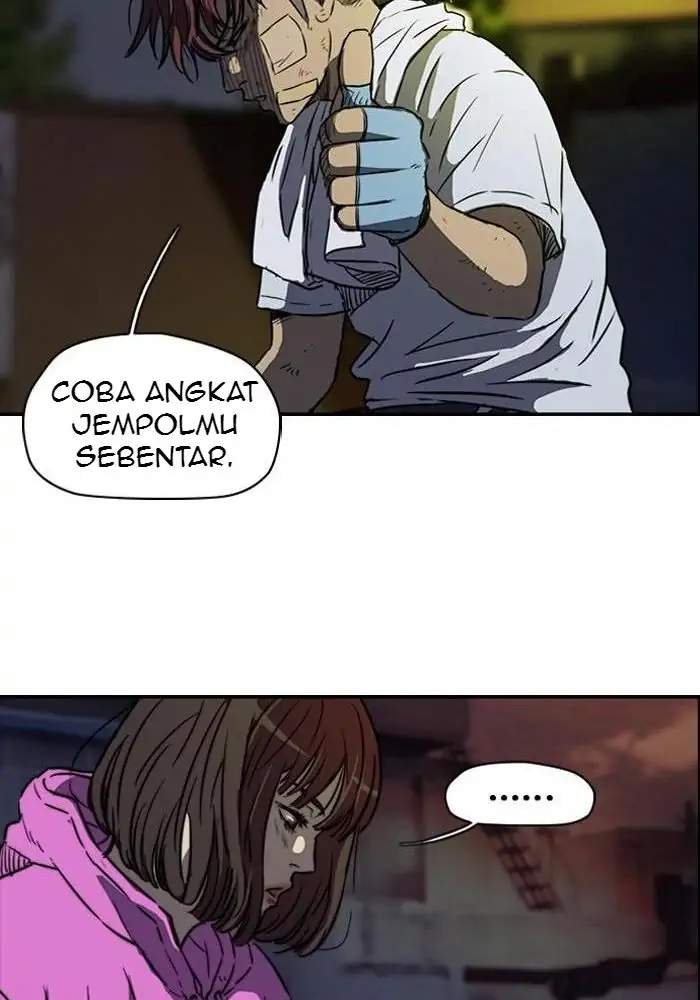 Wind Breaker Bab 122 halaman 44