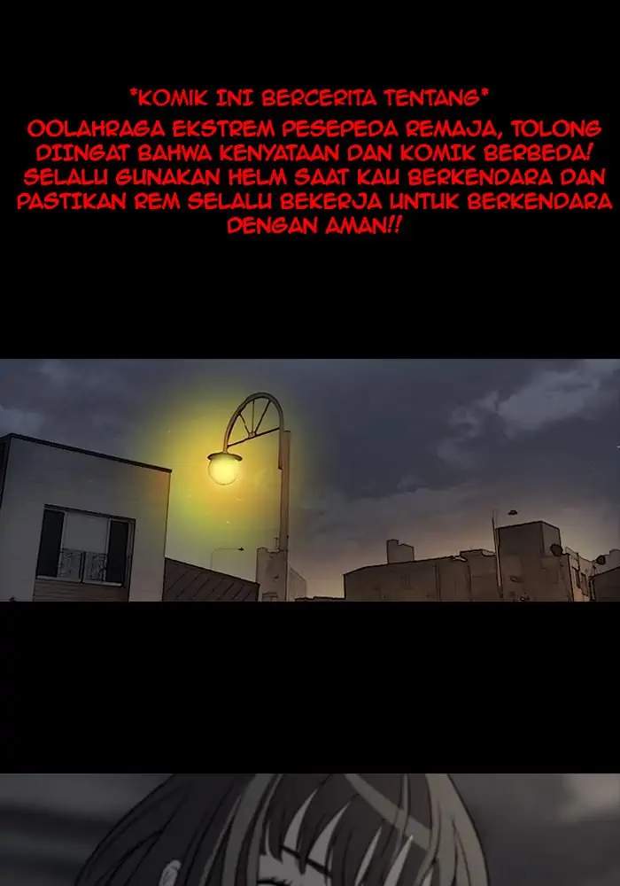 Wind Breaker chapter 123 halaman 1