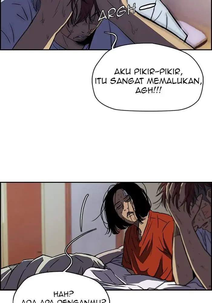 Wind Breaker chapter 123 halaman 6