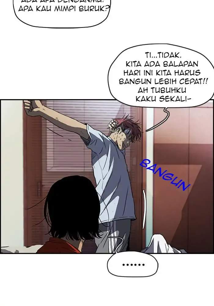 Wind Breaker chapter 123 halaman 7
