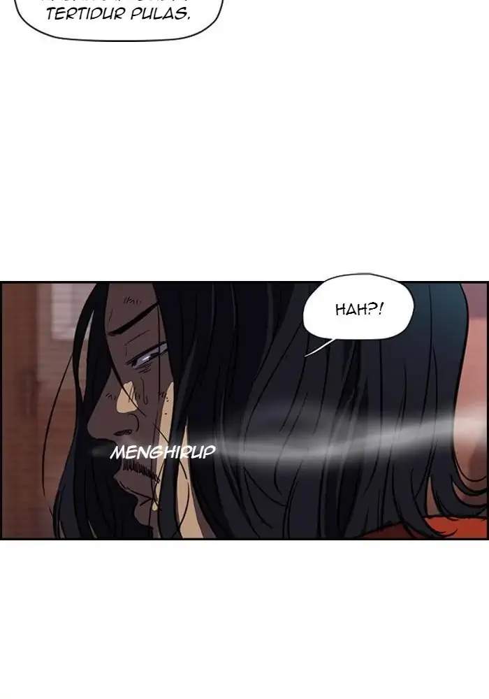 Wind Breaker chapter 123 halaman 10
