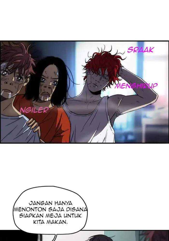 Wind Breaker chapter 123 halaman 13