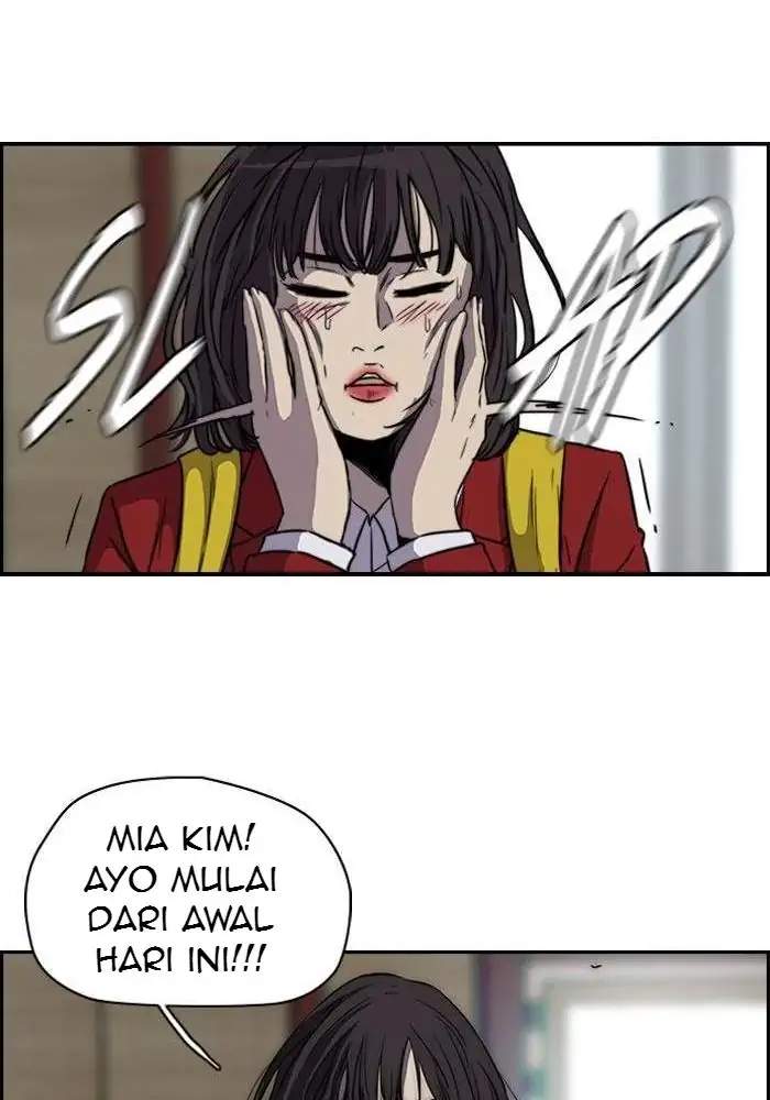 Wind Breaker chapter 123 halaman 20