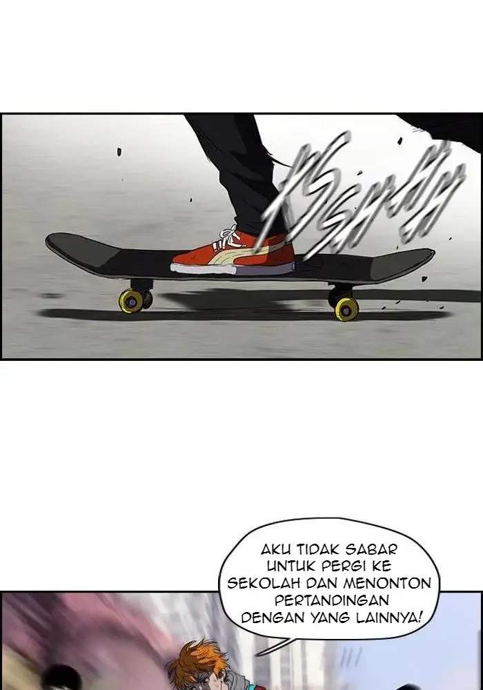 Wind Breaker chapter 123 halaman 24