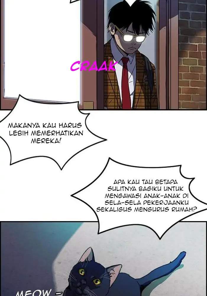 Wind Breaker chapter 123 halaman 27
