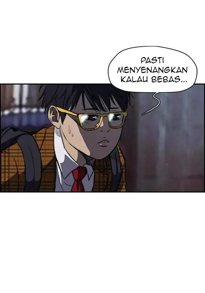 Wind Breaker chapter 123 halaman 29
