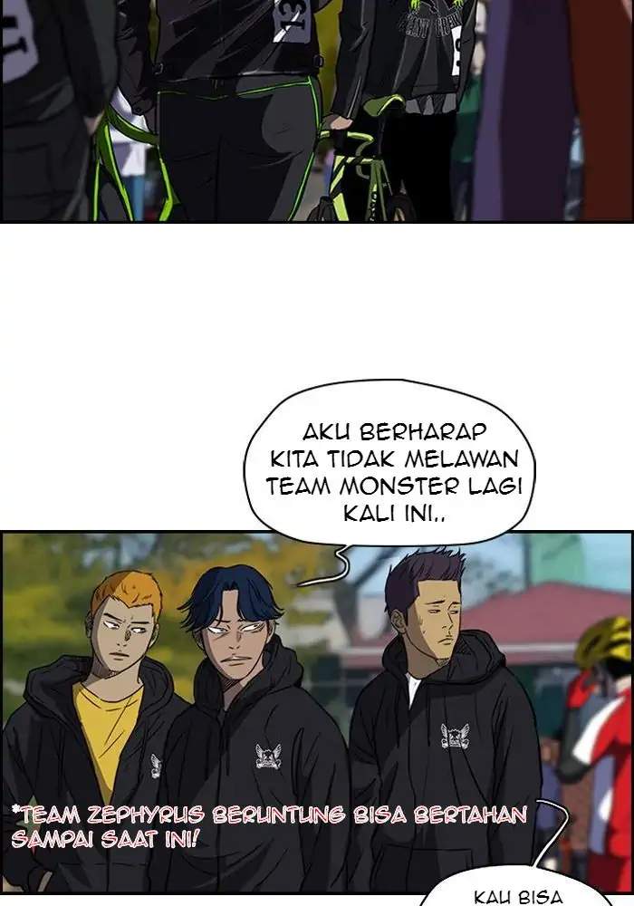 Wind Breaker chapter 123 halaman 32