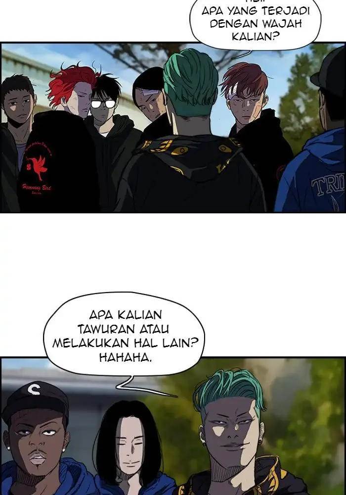Wind Breaker chapter 123 halaman 37