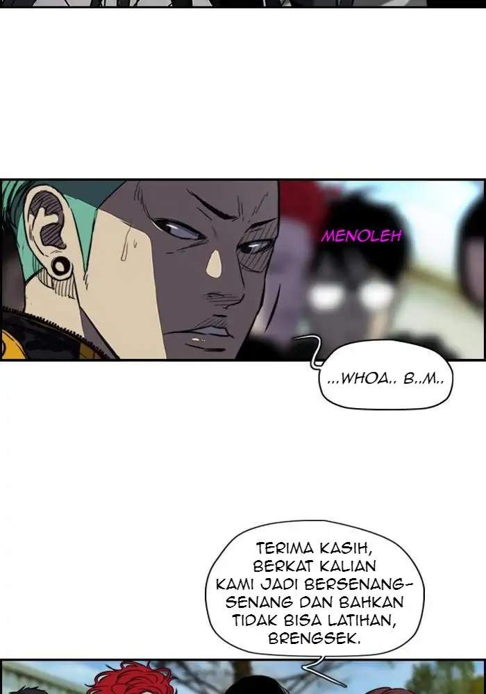 Wind Breaker chapter 123 halaman 41