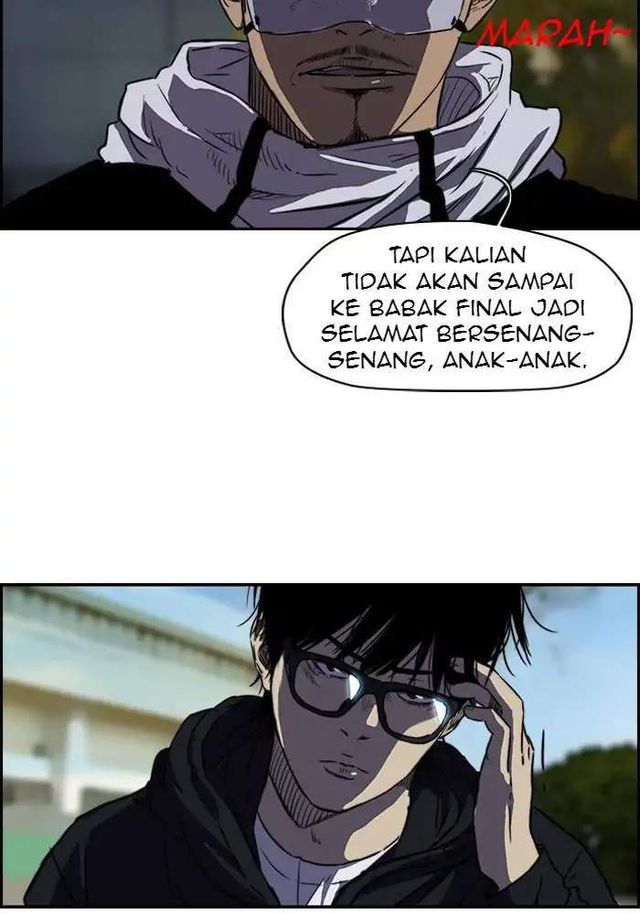Wind Breaker chapter 123 halaman 43