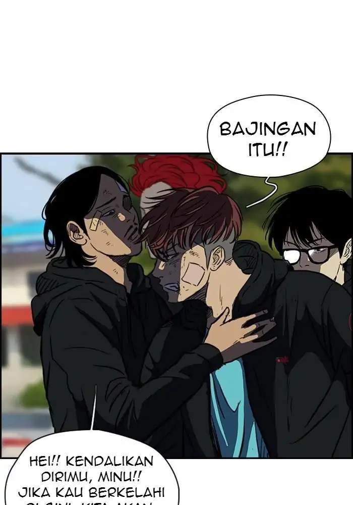 Wind Breaker chapter 123 halaman 44