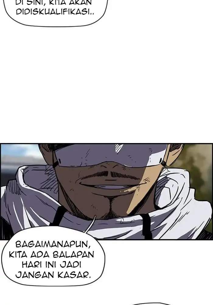 Wind Breaker chapter 123 halaman 45