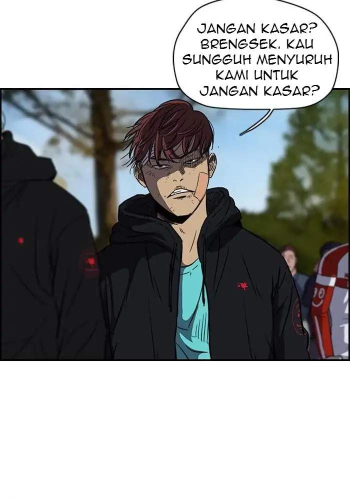Wind Breaker chapter 123 halaman 46
