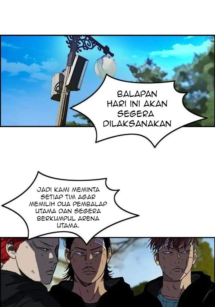 Wind Breaker chapter 123 halaman 50