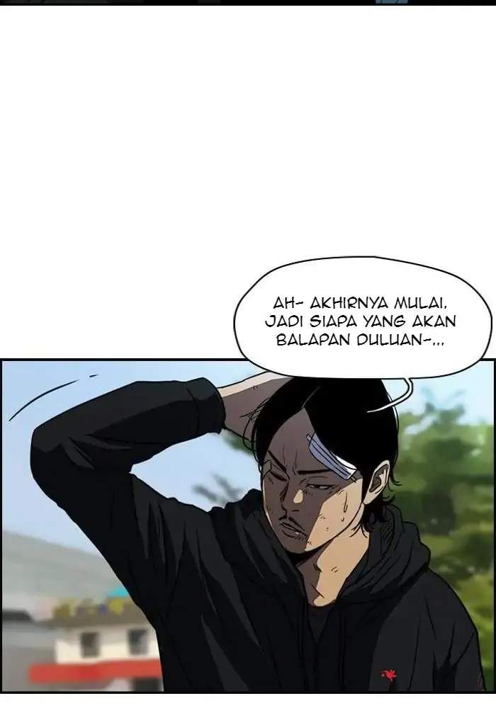 Wind Breaker chapter 123 halaman 51