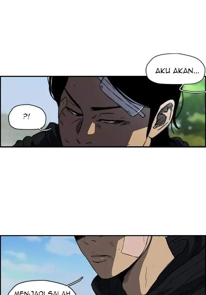 Wind Breaker chapter 123 halaman 52