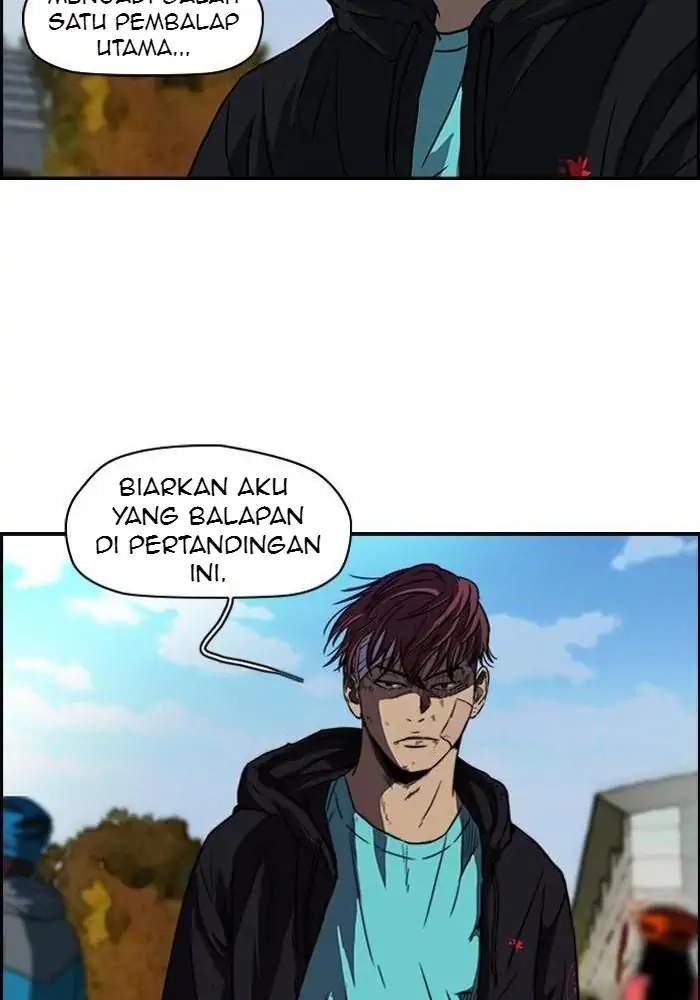 Wind Breaker chapter 123 halaman 53