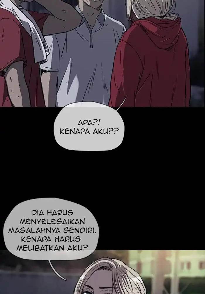 Wind Breaker Bab 124 halaman 10