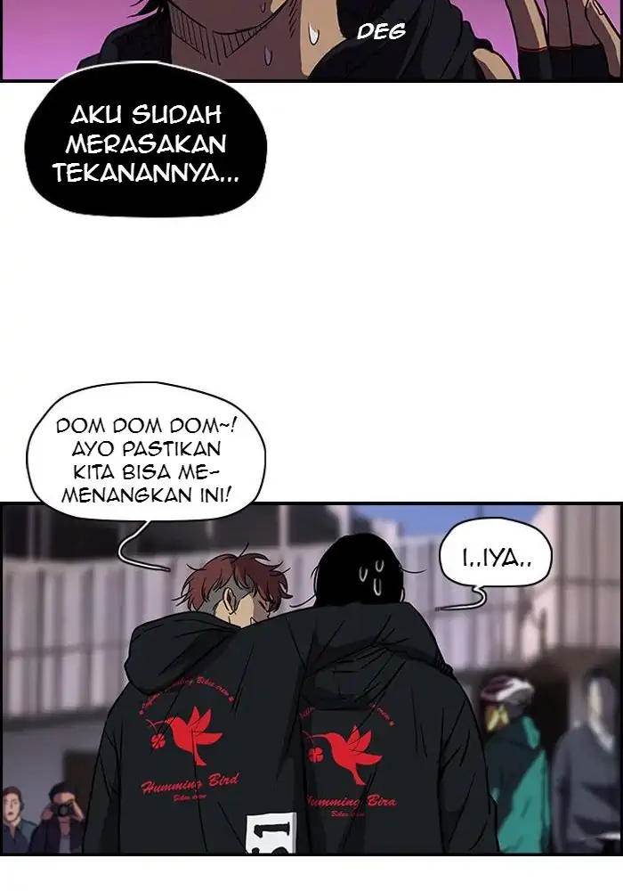 Wind Breaker Bab 124 halaman 23