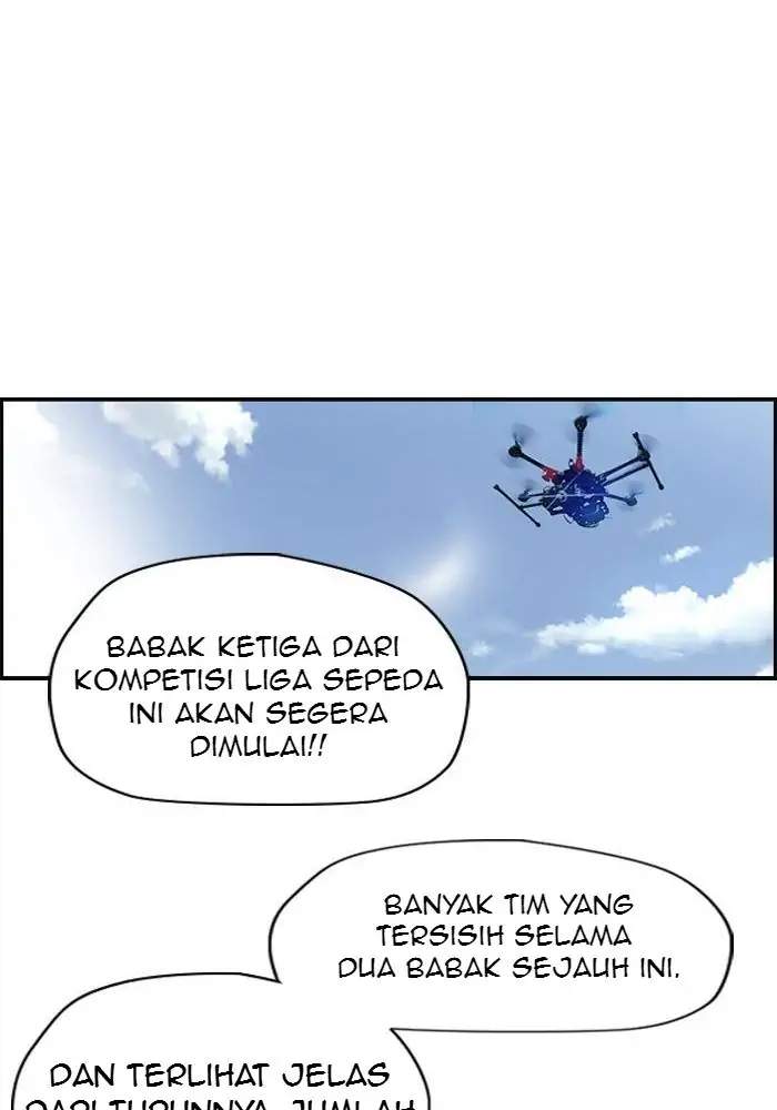 Wind Breaker Bab 124 halaman 25