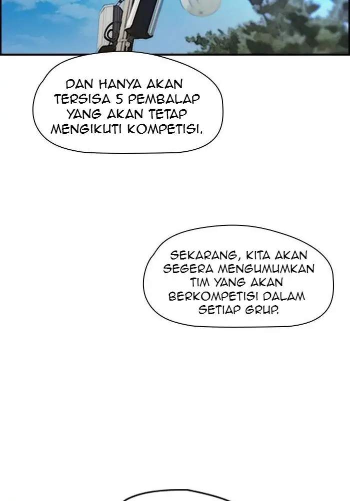 Wind Breaker Bab 124 halaman 34