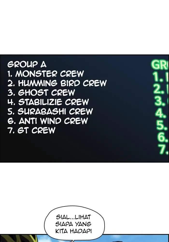 Wind Breaker Bab 124 halaman 44