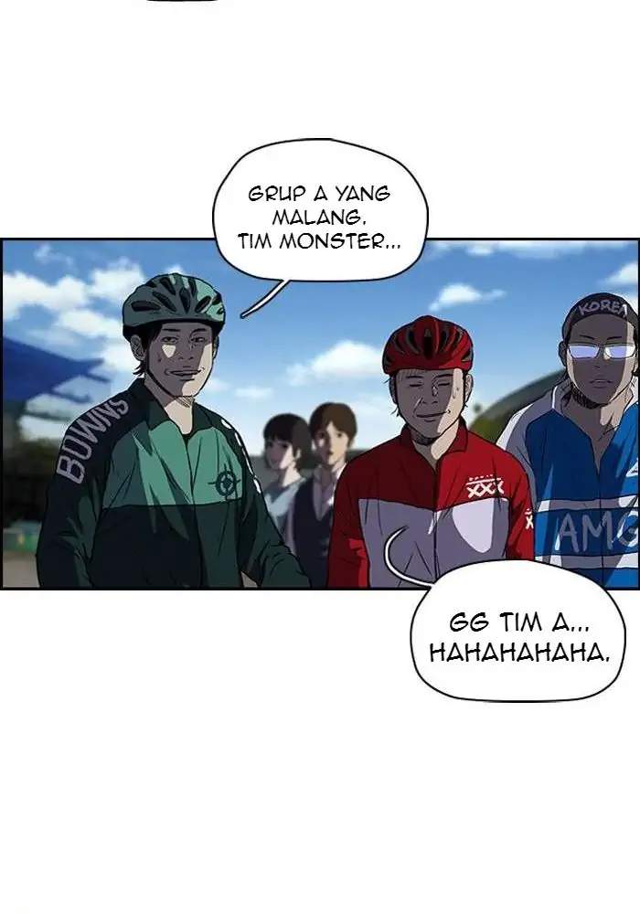 Wind Breaker Bab 124 halaman 47