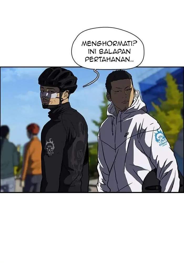 Wind Breaker Bab 124 halaman 51