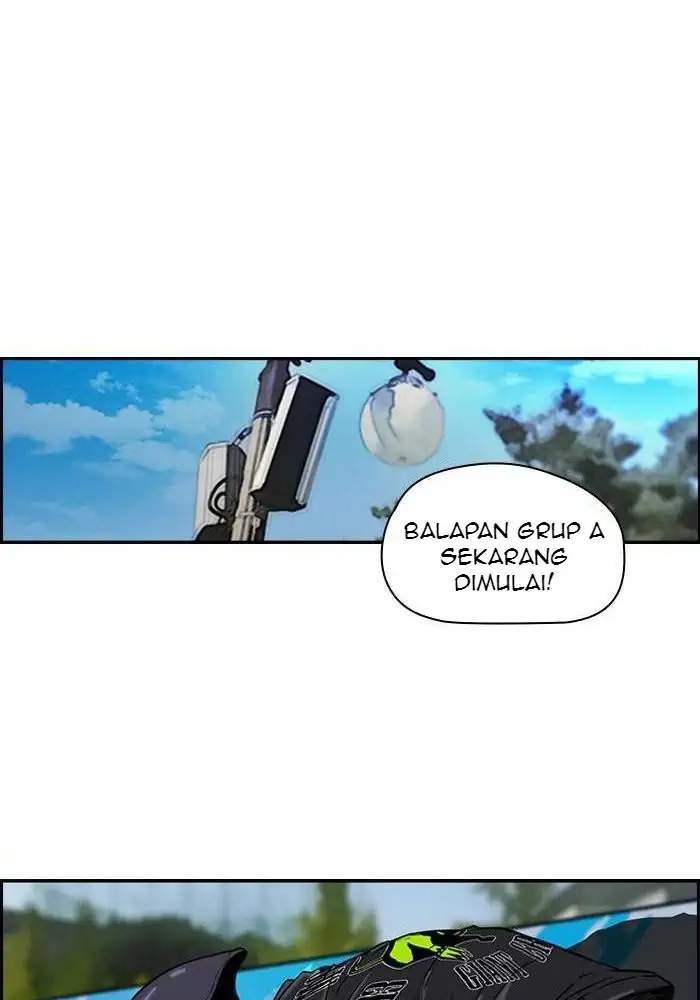 Wind Breaker chapter 125 halaman 15
