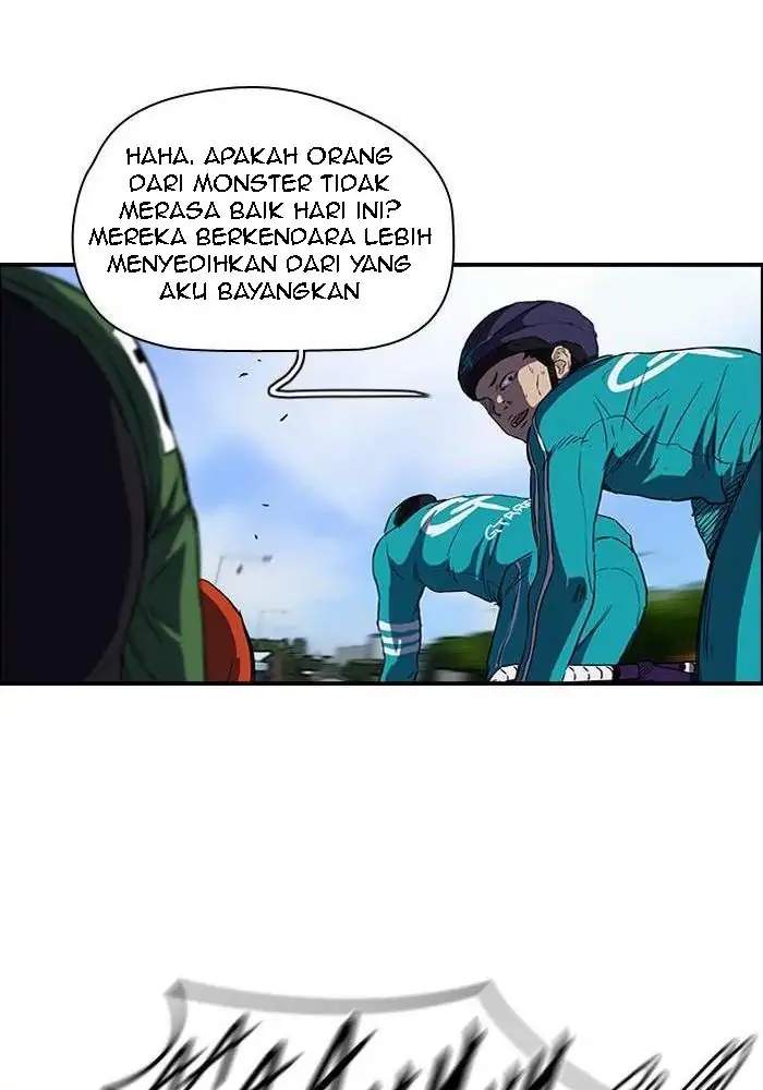 Wind Breaker chapter 125 halaman 51