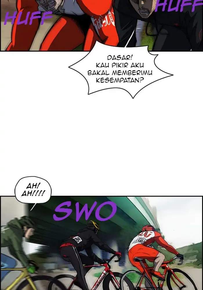 Wind Breaker Bab 126 halaman 6