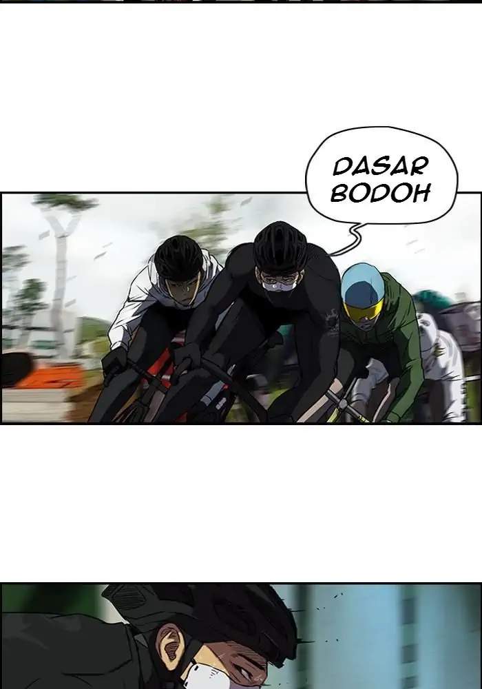 Wind Breaker Bab 126 halaman 13