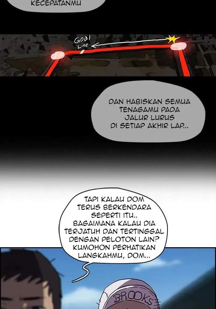 Wind Breaker Bab 126 halaman 22